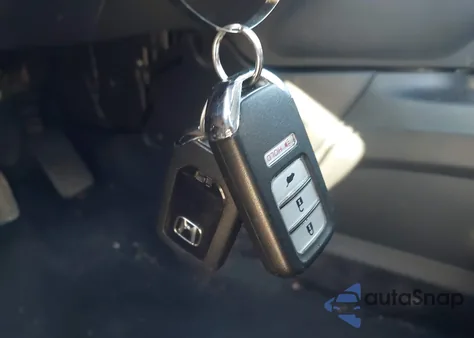 2016 Honda Cr-V Ex-L из США, поврежденный, VIN 5J6RM4H78GL056971